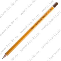 Карандаш KOH-I-NOOR ч/гр. 6В