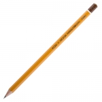 Карандаш KOH-I-NOOR ч/гр. 6В