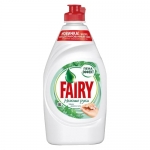 Средство д/посуды FAIRY Нежные руки Чайное Дерево и Мята 450мл