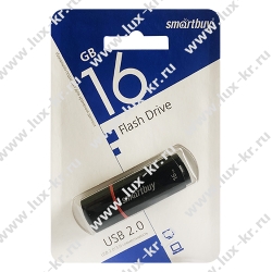 Флеш накопитель 16GB SmartBuy, USB 2.0