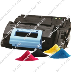 Заправка картриджа HP Laser Jet 4345mfp (Q5945A) (18000 стр.)
