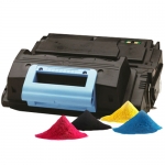 Заправка картриджа HP Laser Jet 4345mfp (Q5945A) (18000 стр.)