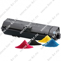 Заправка Kyocera Mita M2135dn/M2635dn/M2735dw (TK-1150) (3000 стр.)
