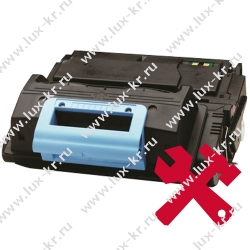 Восстановление картриджа HP Laser Jet  4345 (Q5945A)