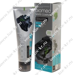 BIOMED White Complex зубная паста 100г  BIOMED White Complex зубная паста 100г