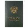 Трудовая книжка Трудовая книжка