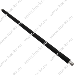 Ролик заряда (коротрон) картриджа HP Laser Jet P1005/1007/1505/P1102/M1212/P1560/1566/1606/M1530/M1120/M1522//125/126/127/201/225, LBP3010/3050/100/3150/6000/MF3010/4410/4420/4550/4570 жесткий  (ELP)