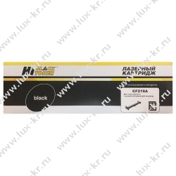 Драм-юнит Hi-Black CF219A для HP LJ ProM104/MFP M132, 12000стр.