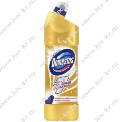 DOMESTOS УЛЬТРА БЛЕСК  500мл