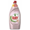 Средство д/посуды FAIRY Нежные Руки Розовый Жасмин и Алоэ Вера, 450мл