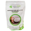 Clean Home Beauty Соль для ванн Морская 1000гр