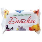 ММЗ Мыло Стандарт Детское 200г