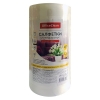 OfficeClean Салфетки универсальные, вискоза, 25*30см, 125шт, в рулоне, 45г/м2
