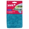Насадка МОП для швабры York "Classic", микрофибра, плоский МОП, 430*130мм ( 081090 ) Насадка МОП для швабры York "Classic", микрофибра, плоский МОП, 430*130мм ( 081090 )