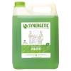 Мыло жидкое Synergetic "Луговые травы", гипоаллергенное, канистра, 5л Мыло жидкое Synergetic "Луговые травы", гипоаллергенное, канистра, 5л