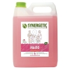 Мыло жидкое Synergetic "Аромамагия", гипоаллергенное, биоразлагаемое, канистра, 5л