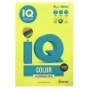 IQ COLOR NEO/GB бумага цветная (А4, 80г, 500л желтый неон) IQ COLOR NEO/GB бумага цветная (А4, 80г, 500л желтый неон)