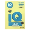 IQ COLOR ZG34 бумага цветная (А4, 80г, 500л лимонно-желтый) IQ COLOR ZG34 бумага цветная (А4, 80г, 500л лимонно-желтый)
