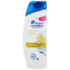 HEAD&SHOULDERS 400мл шампунь Цитрусовая Свежесть