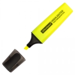 OfficeSpace Н_16441 Текстовыделитель  желтый, 1-5мм