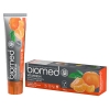 BIOMED VITAFRESH (цитрусовая) зубная паста 100г BIOMED VITAFRESH (цитрусовая) зубная паста 100г