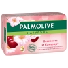 Palmolive Нежность и Комфорт Вишня, мыло туалетное, 90г Palmolive Нежность и Комфорт Вишня, мыло туалетное, 90г