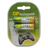 Аккумулятор GP AA (HR06) 2300mAh Аккумулятор GP AA (HR06) 2300mAh