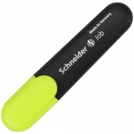 Текстовыделитель Schneider "Job" желтый, 1-5мм  1505