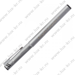 Ручка капиллярная ( линер )Luxor "Micropoint" 7161 черная, 0,5мм, одноразовая