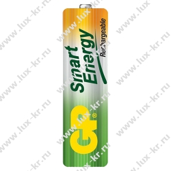 Аккумулятор GP AA (HR06) 1000mAh
