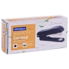Степлер №10 OfficeSpace ST25_21778 до 12л., пластиковый корпус, черный
