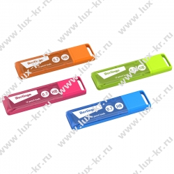 Грифели для механических карандашей Berlingo, 12шт., 0,7мм, HB, BSg_12077