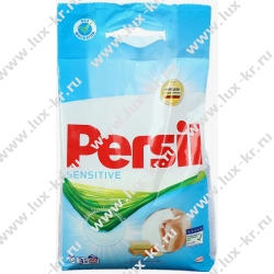 ПЕРСИЛ автомат Сенситив 3кг