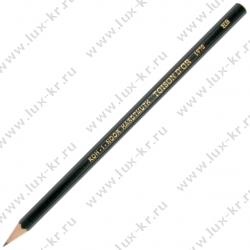 Карандаш KOH-I-NOOR ч/гр. 1500 НВ