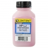 Тонер Content  (85 г/фл, красный) HP Color LJ 1600/2600/2605