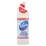 DOMESTOS гель УЛЬТРА БЕЛЫЙ, 1л
