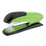 Степлер LAMARK632 Ulrich 24-26/6, светло-зеленый на 25л