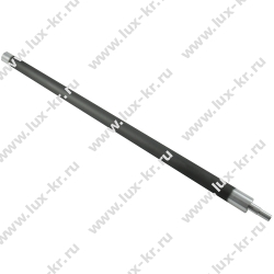 Магнитный вал (оболочка) HP Laser Jet P1005/1006/1007/1008/1505/M1522/P1102/M1120/M1132/1212/1214/P1566/P1606 (Delacamp)