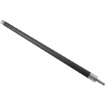 Магнитный вал (оболочка) HP Laser Jet P1005/1006/1007/1008/1505/M1522/P1102/M1120/M1132/1212/1214/P1566/P1606 (Delacamp)