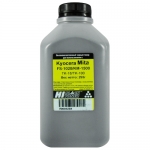 Тонер TK-100/TK-18, Hi-Black ( 295 г) Kyocera FS-1030/1100/1300/1118/1320/1120/1028/1128/1130/1035/1135/M2030/2530/2035/2535/P2035/P2135, KM-1500
