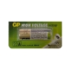 Батарейка GP MN21 (23A) 12V алкалиновая Батарейка GP MN21 (23A) 12V алкалиновая