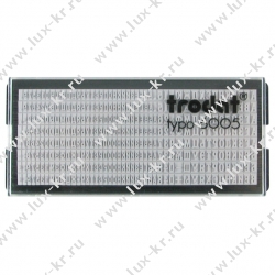 Касса букв  TRODAT 6005 (рус.универс, 2,2 и 3,1мм)  Касса букв  TRODAT 6005 (рус.универс, 2,2 и 3,1мм)