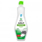 GRASS Azelit  Чистящий крем для кухни и ванной комнаты 500мл
