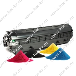 Заправка картриджа HP Laser Jet 2410/2420/2430 (Q6511X) (12000 стр.)