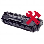 Восстановление картриджа Canon LBP-2900/3000 (703)