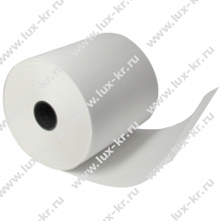 Ролики для банкоматов на термобумаге (80х120х26, т/слой наружу)