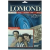 Бумага Lomond 260г/м, 1-сторонняя, полуглянцевая, ярко-белая (Semi Glossy Bright) микропористая, 20 листов, A4 (1103301) Бумага Lomond 260г/м, 1-сторонняя, полуглянцевая, ярко-белая (Semi Glossy Bright) микропористая, 20 листов, A4 (1103301)