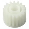 Шестерня Panasonic KX-FL501/502/503/523/ FLM551/552/553/558/ FLB751/752/753/755/756/758 (PFDG1198Z) (o)