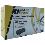 Картридж HP Laser Jet Q5949A/Q7553A Hi-Black 1160/1320/P2015