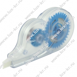 Корректирующая лента ERICH KRAUSE 4,2мм*5м  Techno White Mini ЕК21885